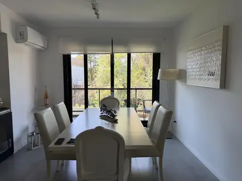 Departamento en Alquiler de 3 ambientes