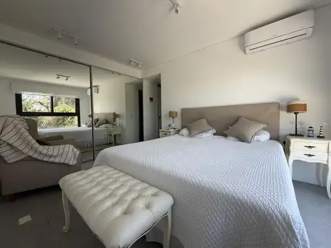 Departamento en Alquiler A Estrenar