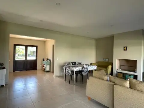 Casa en Venta 7 años