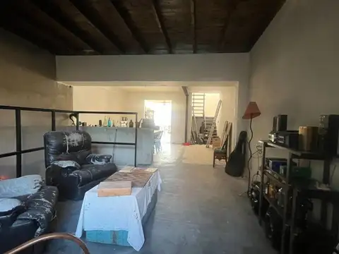 Depto Tipo Casa en Venta de 2 dormitorios