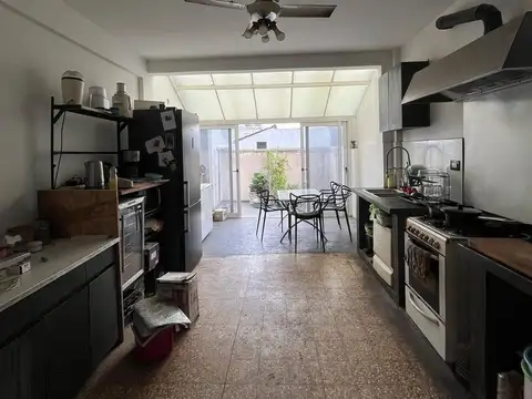 Depto Tipo Casa en Venta de 3 ambientes