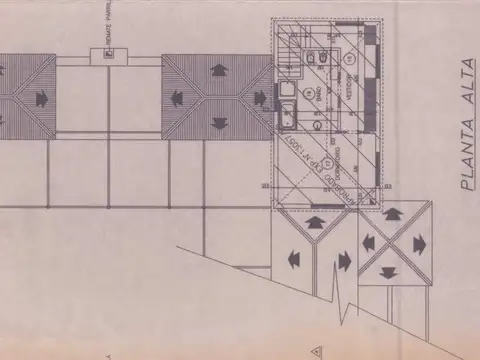 Casa en Venta al Sudoeste