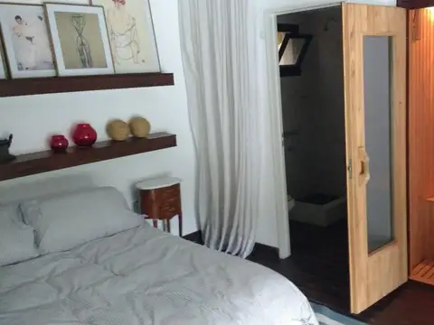 Casa 7 ambientes con 4 baños