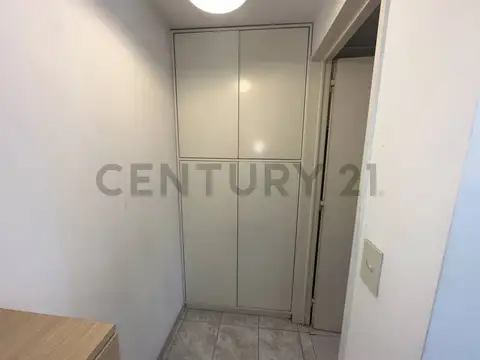 Alquiler Departamento 2 Ambientes Con Balcón - Plaza Italia