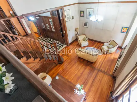 Departamento en Venta 80 años