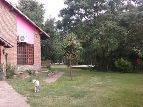 Quinta en Venta de 4 dormitorios