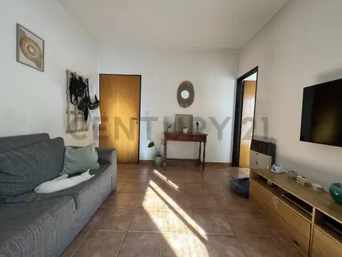 Bermudez 1550 1500, Piso 1