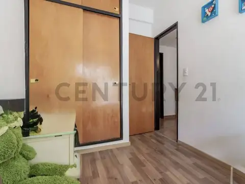 Departamento en Venta 28 años