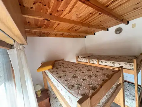Casa en Venta 55 años