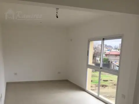 Departamento A Estrenar En Venta - Ramos Mejia
