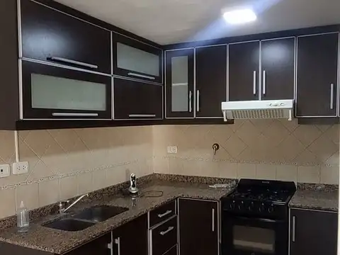 Depto Tipo Casa en Venta de 5 ambientes