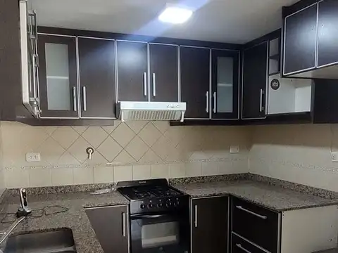 Depto Tipo Casa en Venta de 3 dormitorios