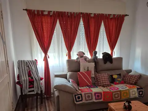 Casa en Venta 40 años