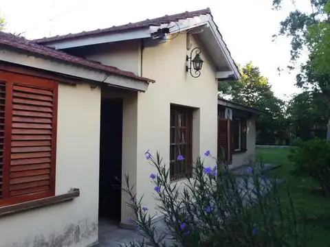 Casa en Venta de 5 dormitorios