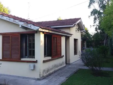 Casa en Venta en Villa Elisa, USD 335.000