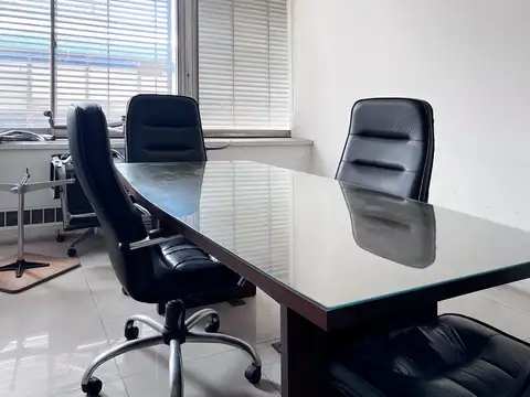 Oficina en Venta en Microcentro, USD 115.000