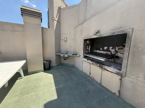 Departamento en Alquiler al Sureste