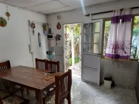 Depto Tipo Casa en Venta en Santa Fe, USD 68.900