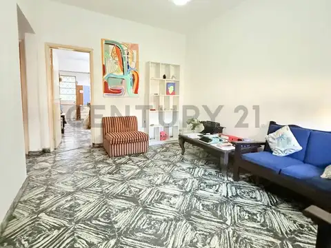 133 entre 32 y 33 100, Piso 0