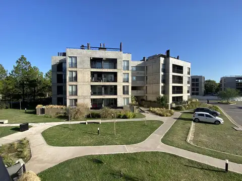 8 Sauces - 2 dormitorios con terraza exclusiva