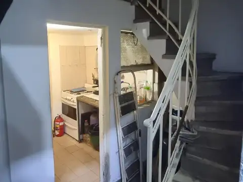 Local en Venta Via Pública