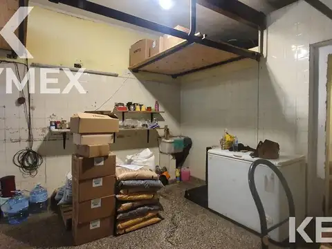 Plaza Sarmiento 19 y 66