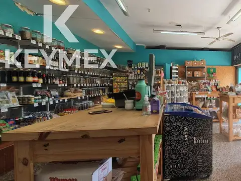 Local en Venta en La Plata, USD 98.000