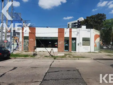 Local - La Plata
