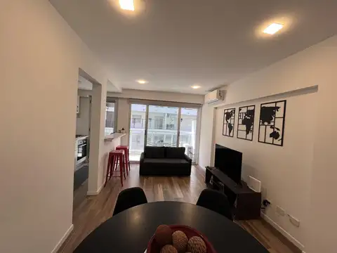 Departamento en Alquiler de 2 ambientes