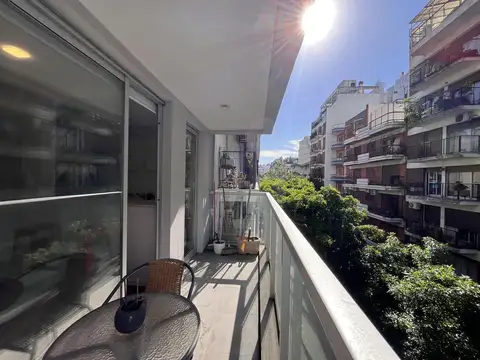 Departamento en Alquiler al Norte