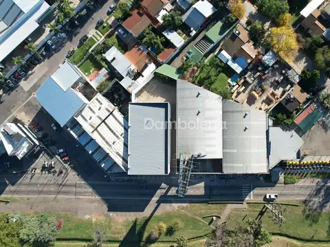 Local en Alquiler en Don Torcuato, USD 15.000