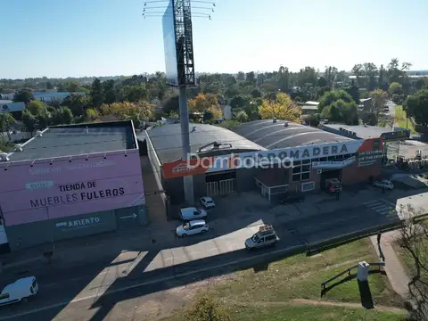 Local en Alquiler 15 años