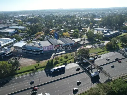 Local en Alquiler en Don Torcuato, USD 15.000