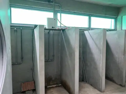 Galpon en Venta en Ricardo Rojas, USD 2.980.000