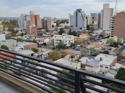 Departamento en alquiler, Área Centro