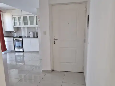 Departamento en Alquiler de 4 ambientes