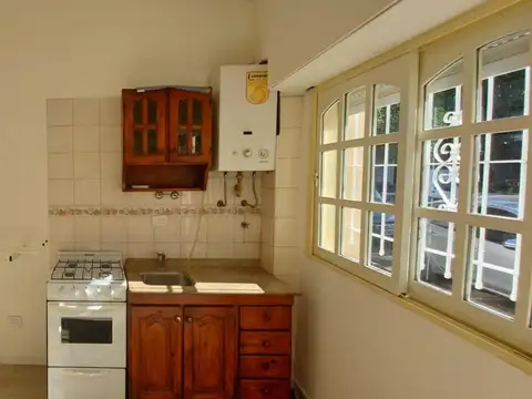 Del Barco Centenera 1000, Piso PB