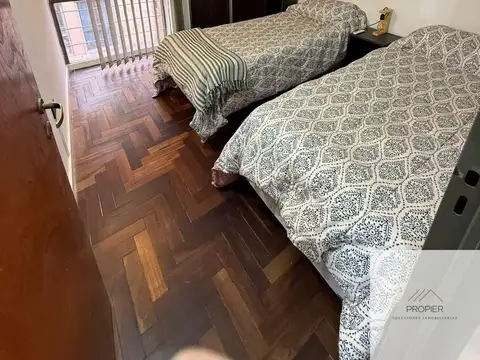 Departamento en Alquiler Temporal en Nueva Cordoba, USD 1