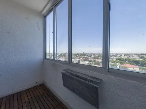 Departamento en Venta en Villa Real, USD 110.000