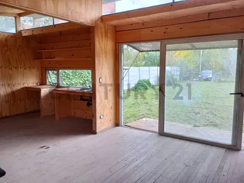 Casa en Venta de 1 dormitorio