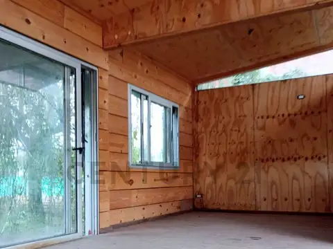 Casa en Venta de 1 dormitorio