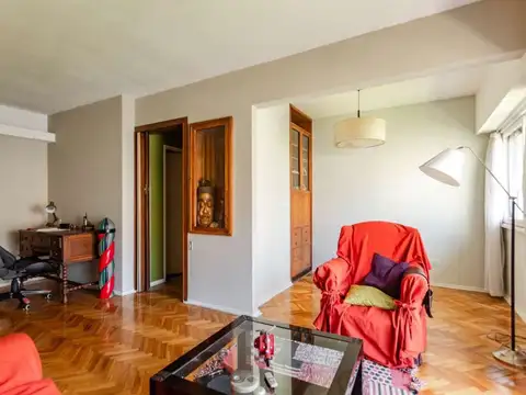 Departamento en Venta en Nuñez, USD 209.000