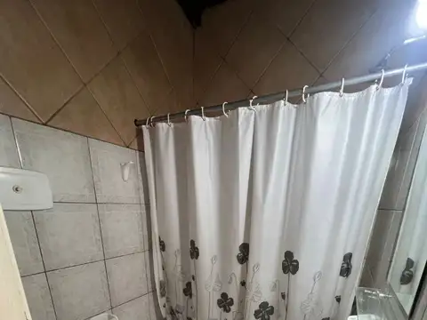Depto Tipo Casa en Alquiler Temporal de 3 ambientes