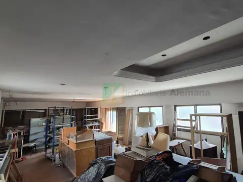 Venta - Galpon/local - Villa Ballester