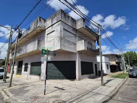 Venta - Galpon/local - Villa Ballester