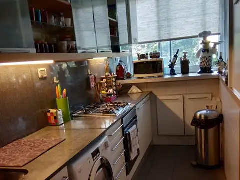 Departamento en Venta al Oeste