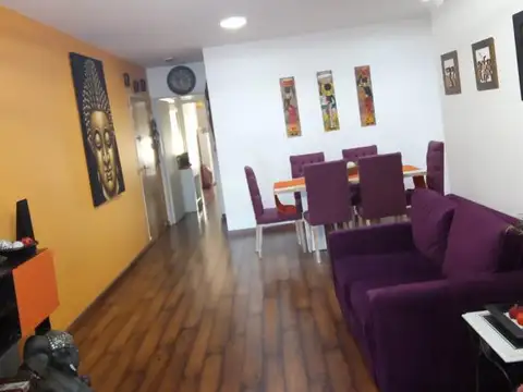 Departamento en Venta en Nuñez, USD 390.000