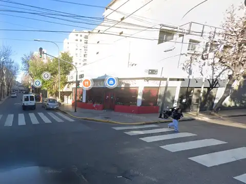 Local en Venta Via Púb.