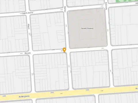 Local en Venta en Balvanera, USD 460.000