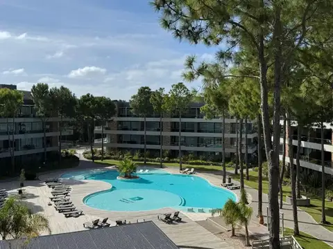 Departamento en Venta 1 año